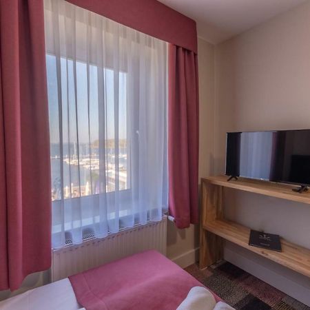 Marina Pallatium Premium Floor Kamien Pomorski Dış mekan fotoğraf