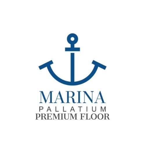 Marina Pallatium Premium Floor Kamien Pomorski Dış mekan fotoğraf