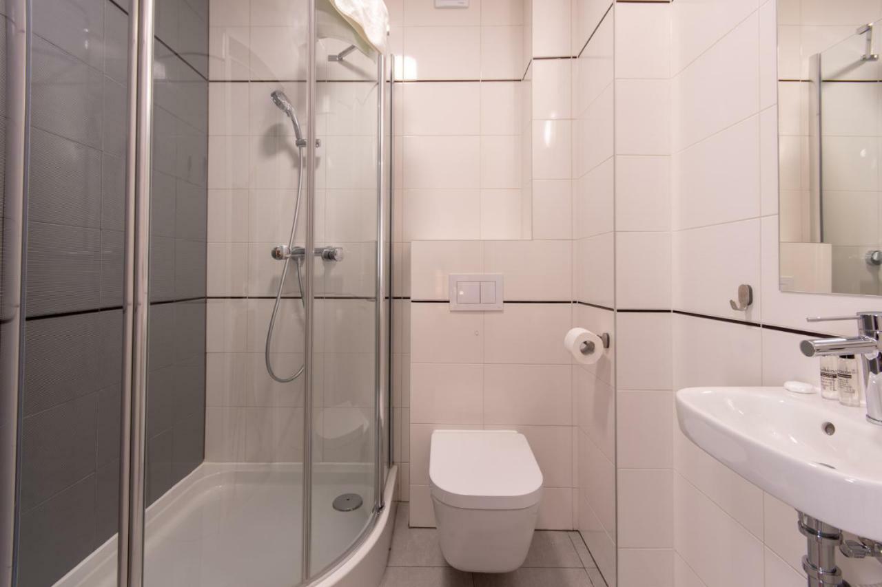 Marina Pallatium Premium Floor Kamien Pomorski Dış mekan fotoğraf