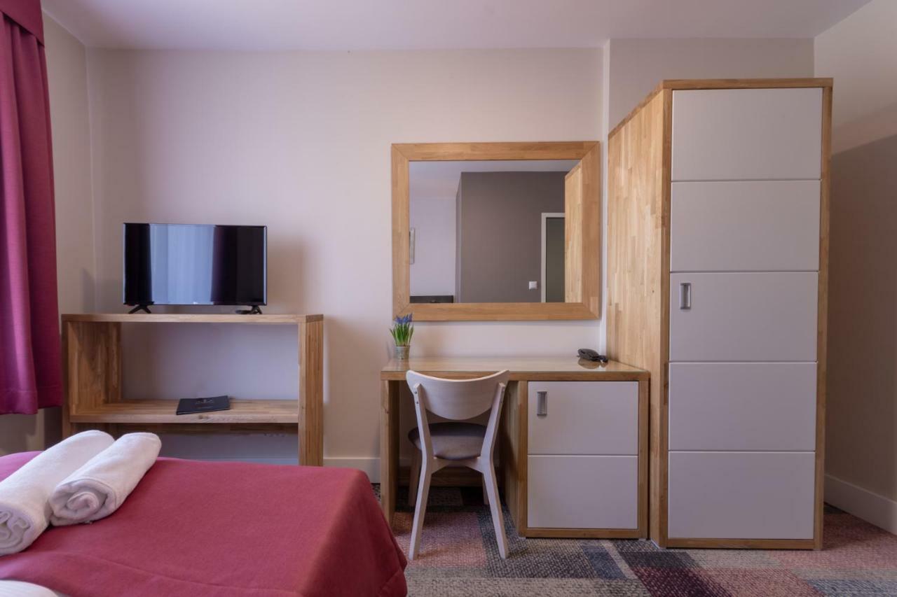 Marina Pallatium Premium Floor Kamien Pomorski Dış mekan fotoğraf