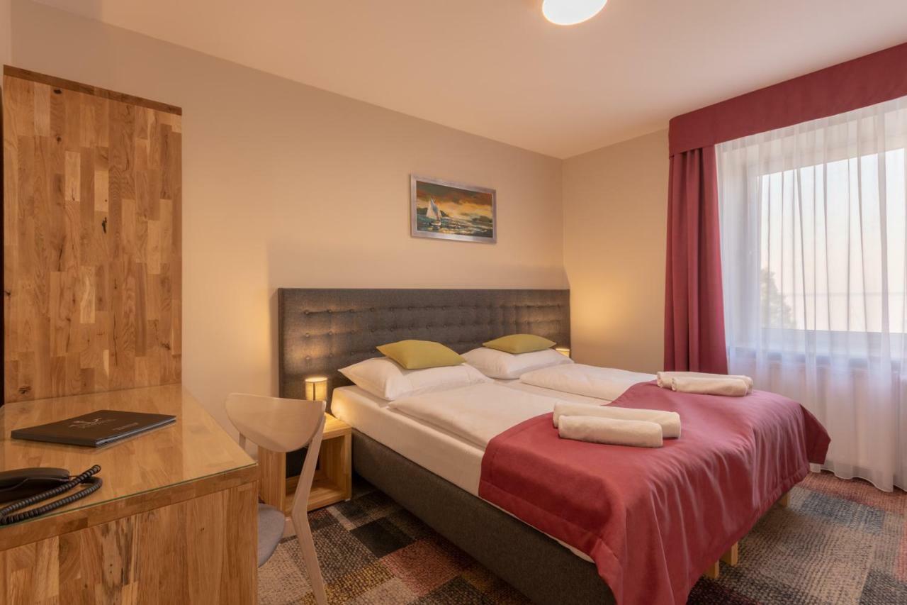 Marina Pallatium Premium Floor Kamien Pomorski Dış mekan fotoğraf