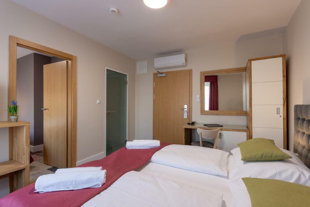 Marina Pallatium Premium Floor Kamien Pomorski Dış mekan fotoğraf