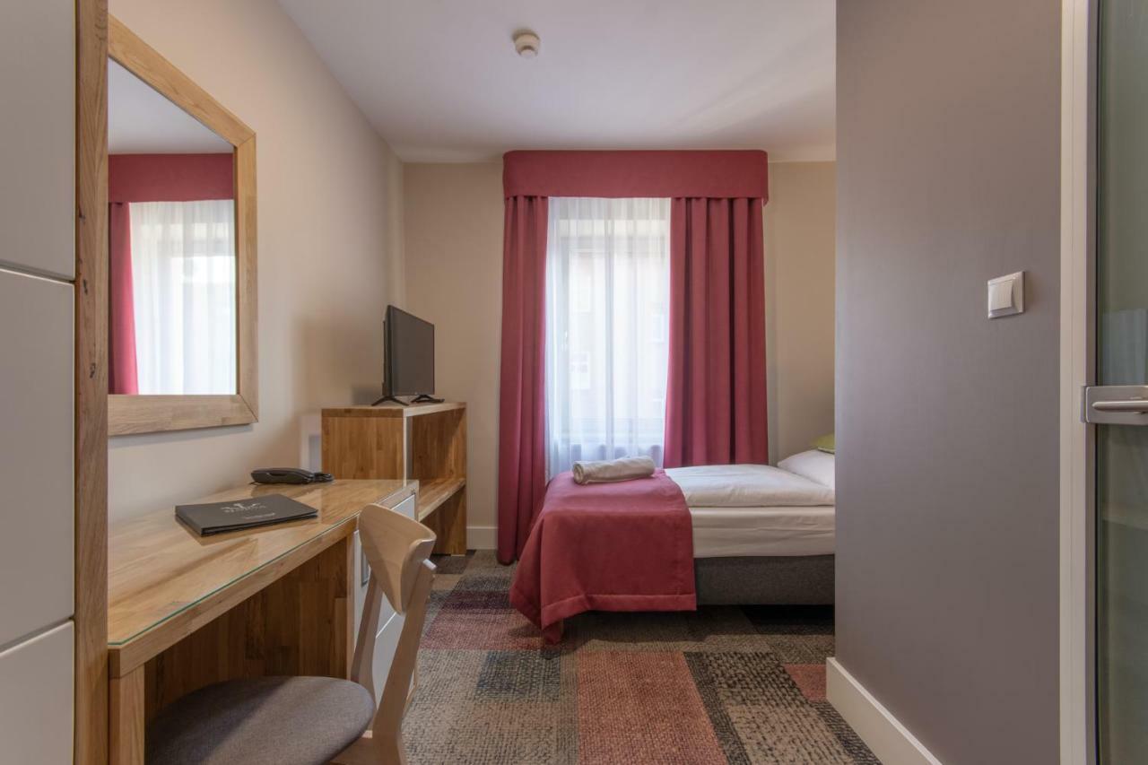Marina Pallatium Premium Floor Kamien Pomorski Dış mekan fotoğraf
