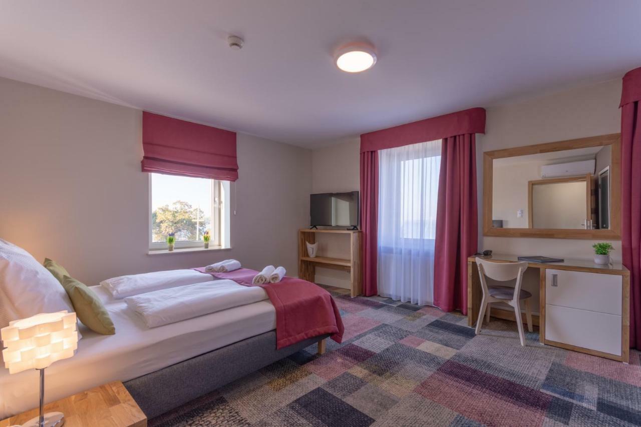 Marina Pallatium Premium Floor Kamien Pomorski Dış mekan fotoğraf