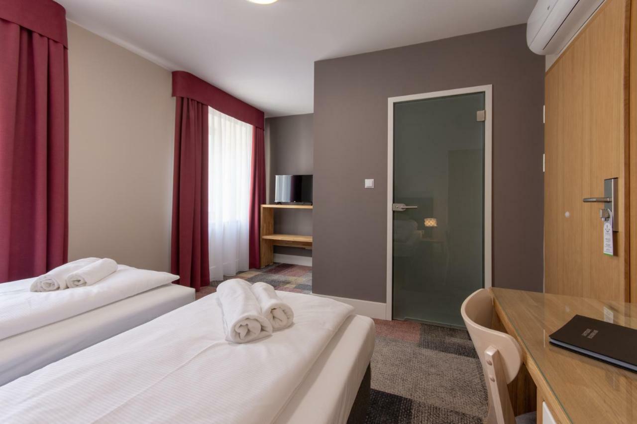 Marina Pallatium Premium Floor Kamien Pomorski Dış mekan fotoğraf