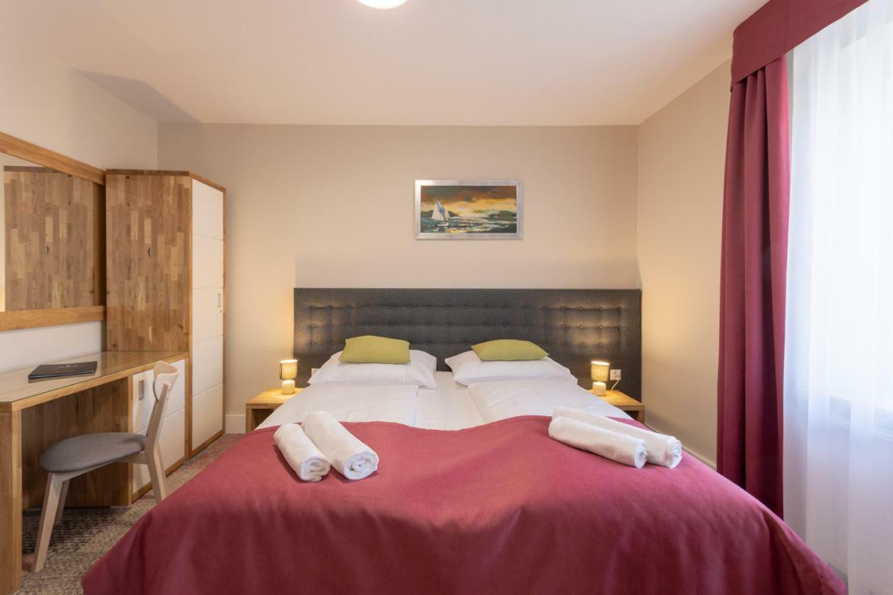 Marina Pallatium Premium Floor Kamien Pomorski Dış mekan fotoğraf