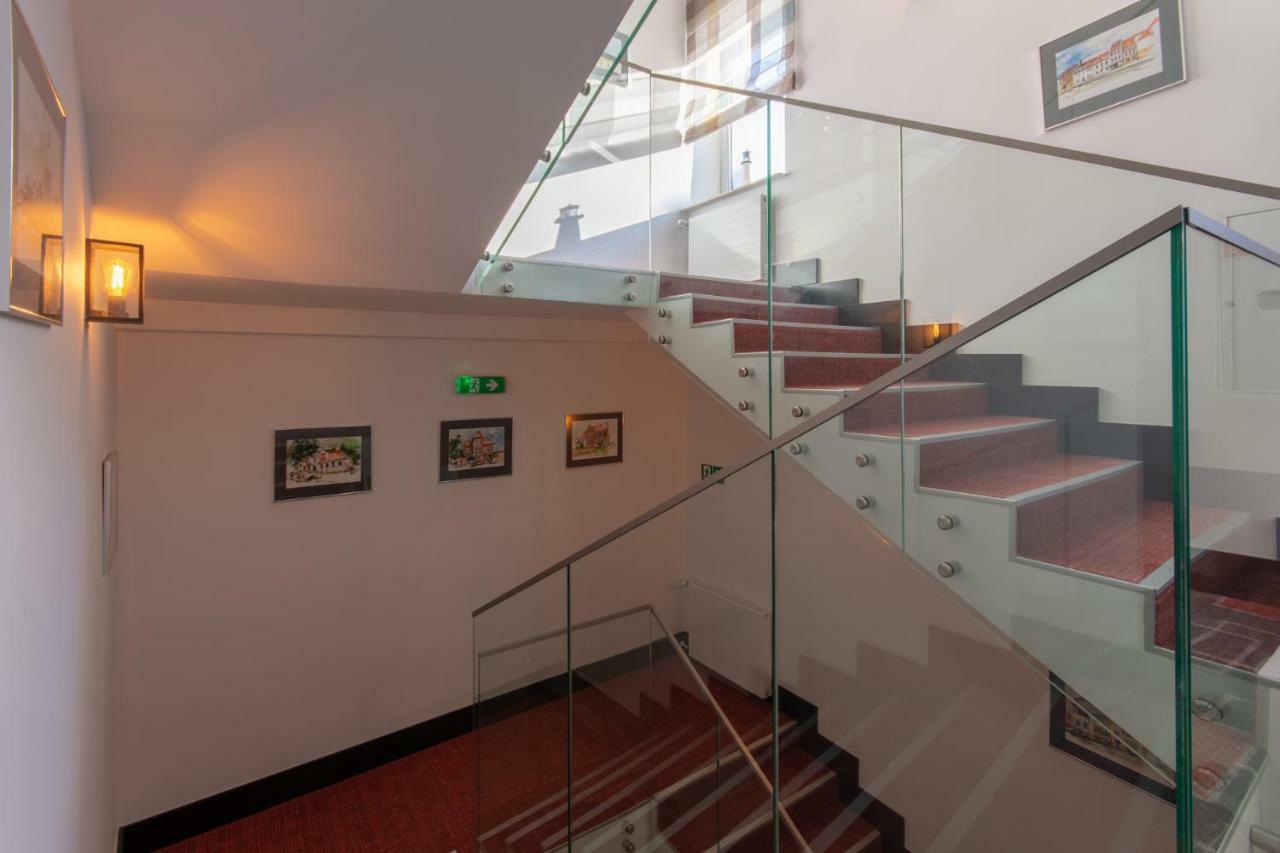 Marina Pallatium Premium Floor Kamien Pomorski Dış mekan fotoğraf