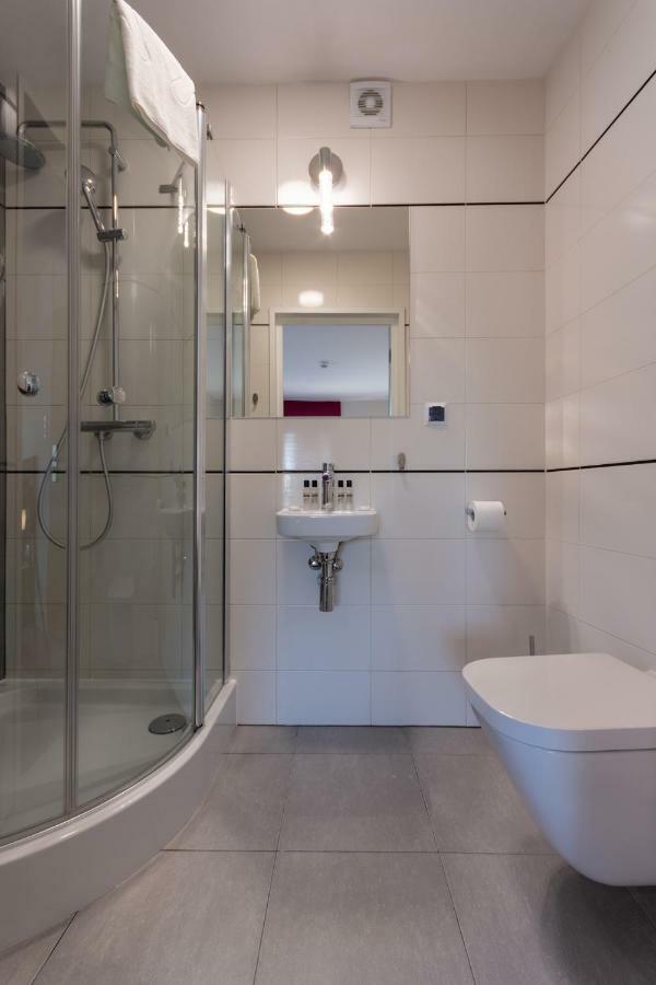Marina Pallatium Premium Floor Kamien Pomorski Dış mekan fotoğraf
